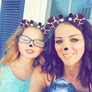 Meet your Posher, Justine