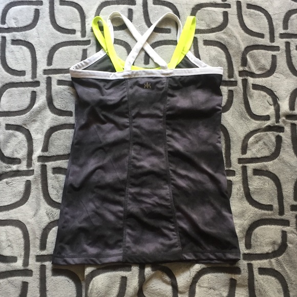 🔥price drop Kyodan tank top. Size S. - Picture 2 of 5