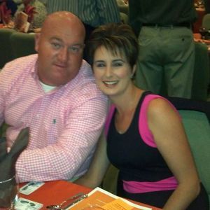 Meet your Posher, Russell