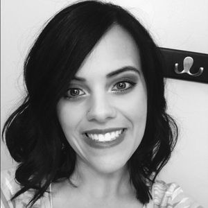 Meet your Posher, Mallory