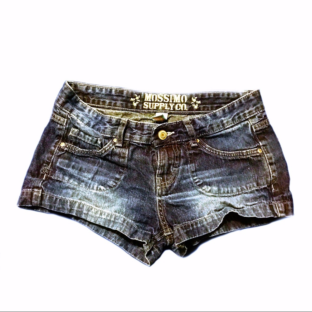 Mossimo Supply Co. Denim Shorts
