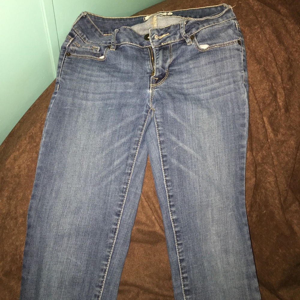 PacSun jeans