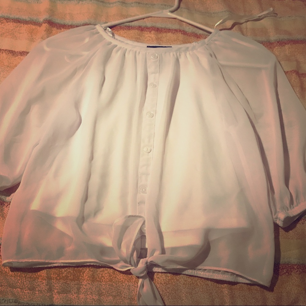White Top