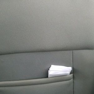 Meet your Posher, Francis