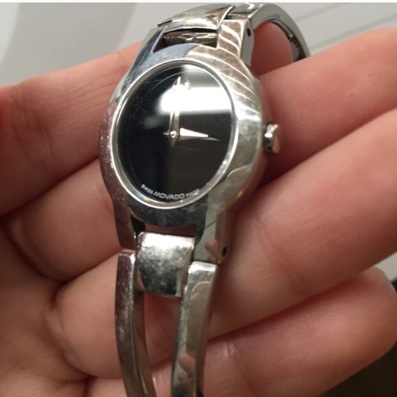 Women\'s movado watch!