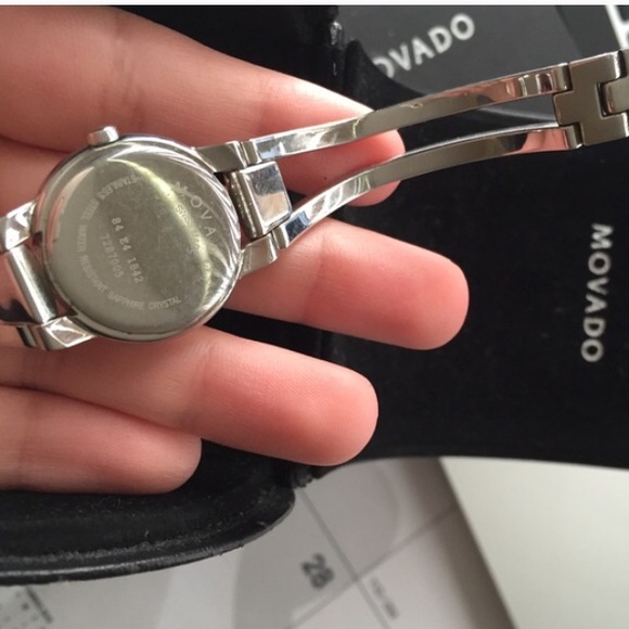 Women\'s movado watch!