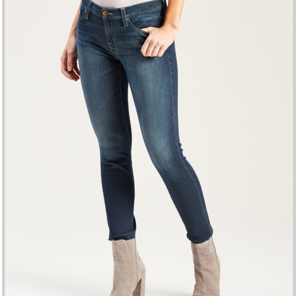Big Star ⭐️ Soft Washed Mid Rise Skinny Jeans - Picture 1 of 2