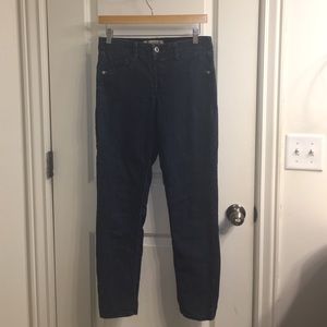 Democracy "Ab"solution skinny jeggings