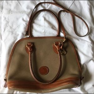 Vintage Dooney and Bourke