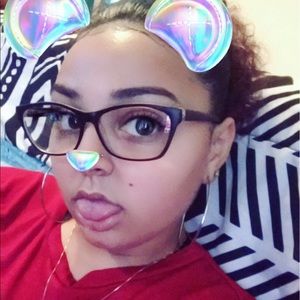 Meet your Posher, Avionna