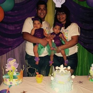 Meet your Posher, Steven