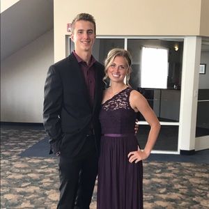 Meet your Posher, Mike