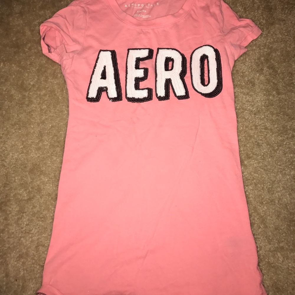 Areopostale shirt