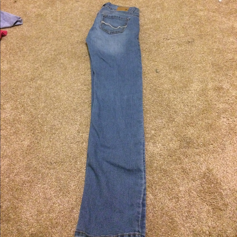 U.S POLO ASSN. Jeans