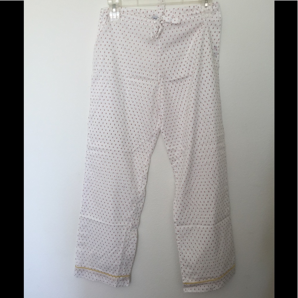 SOLD- Steven Alan Pajama set - Picture 2 of 4