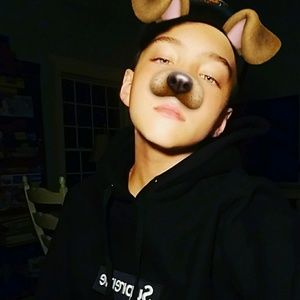 Meet your Posher, Alrc