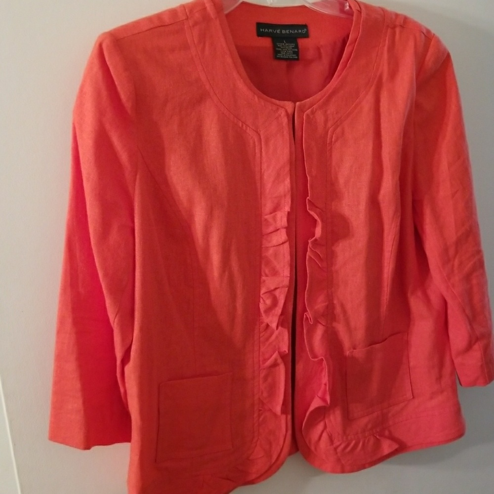 Shirt or Jacket