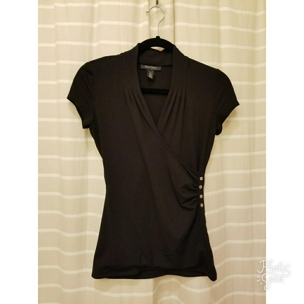 White House| Black Market Shirt