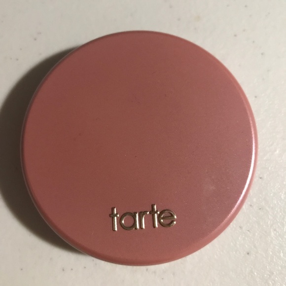 Tarte Amazonian Clay 12-Hour Blush "Exposed" - Picture 2 of 3