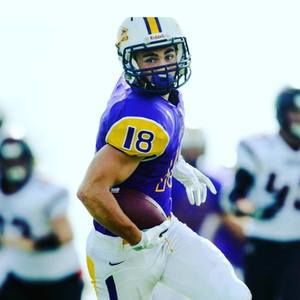 Meet your Posher, Bryan