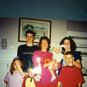 Meet your Posher, Jack