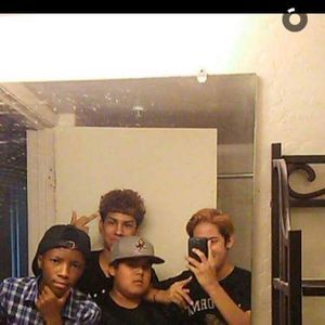 Meet your Posher, Michael ramon