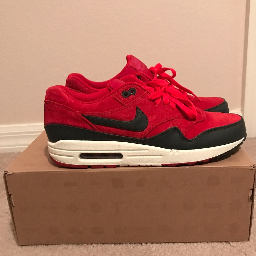 Nike Air Max 1 PRM Men Size 10