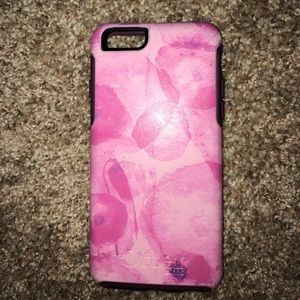Otter box iphone 6 case