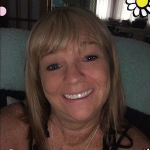 Meet your Posher, Teri