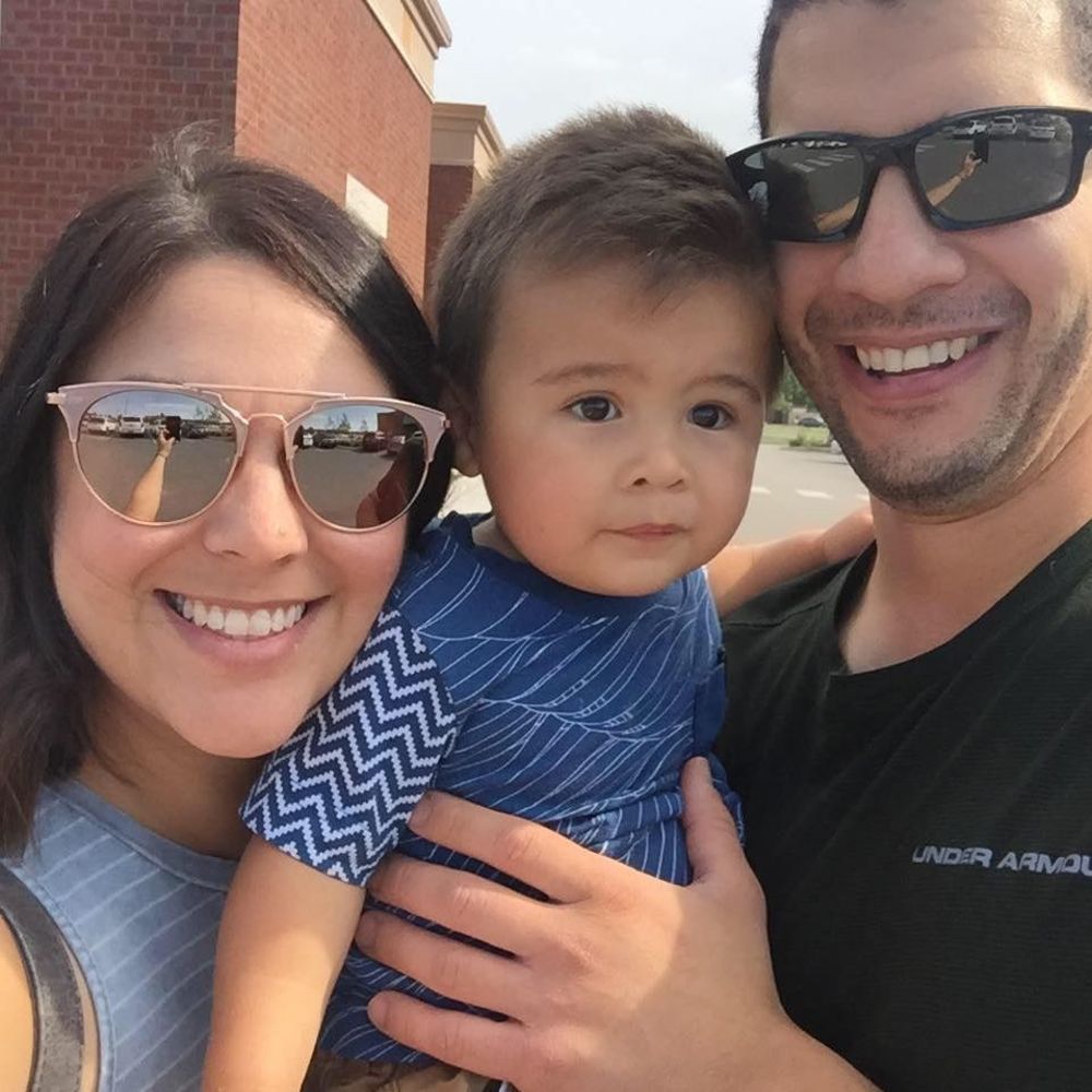 Meet your Posher, Kim