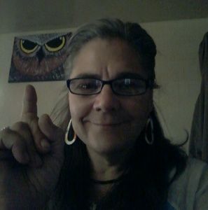 Meet your Posher, Lesley