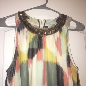 Anthropologie dress