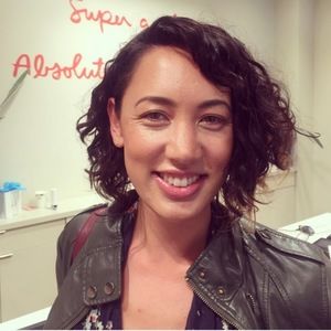 Meet your Posher, Krista