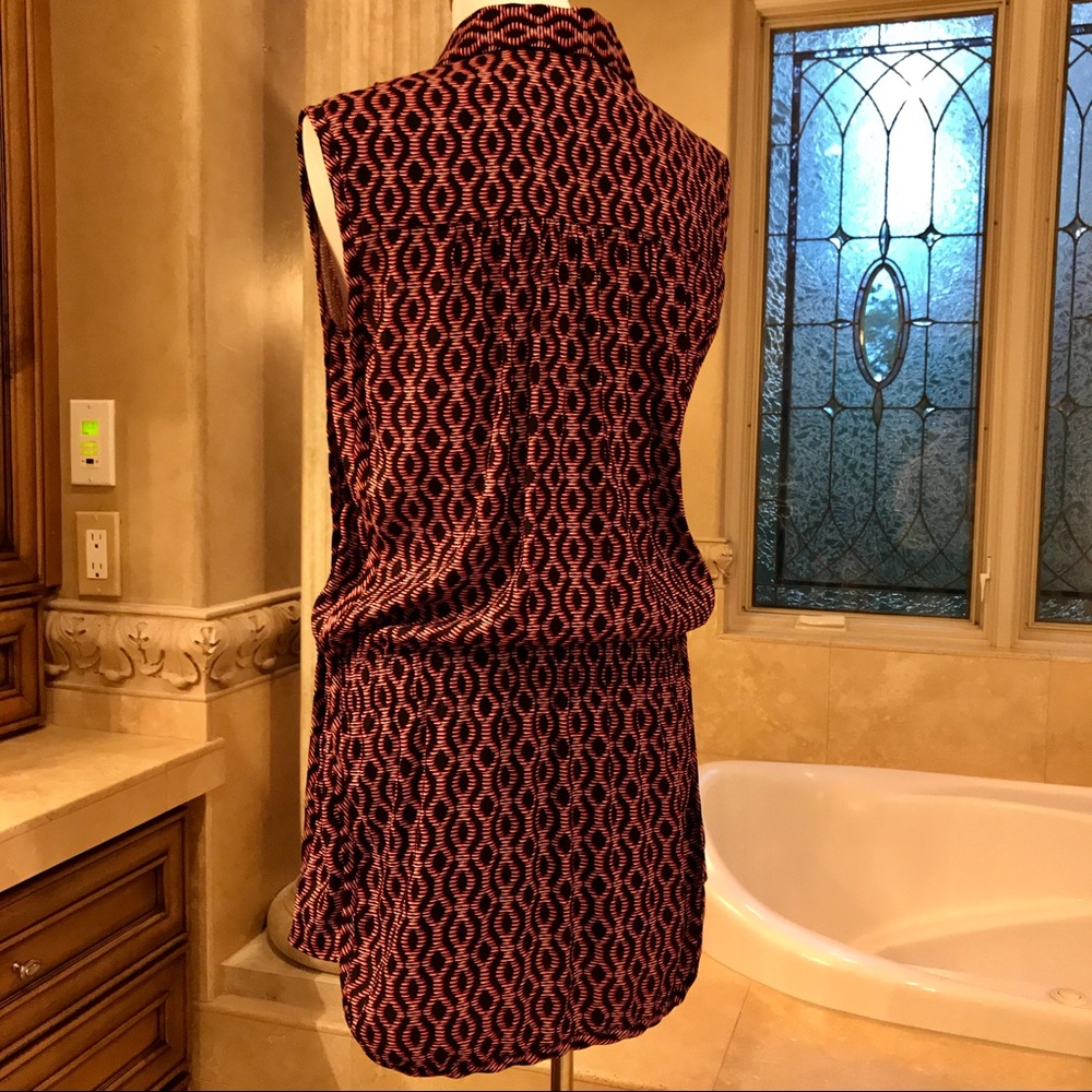 Thakoon Addition Skort Romper Neiman Marcus EUC - Picture 3 of 8