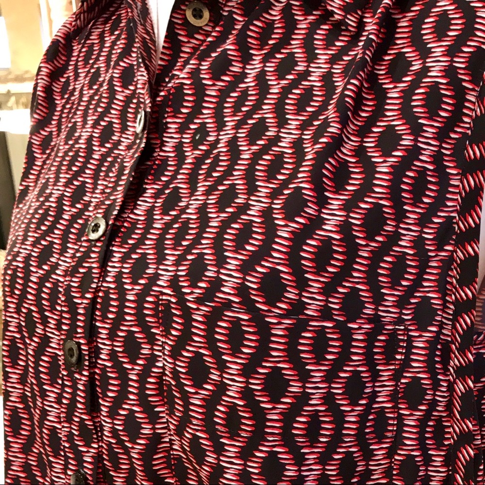 Thakoon Addition Skort Romper Neiman Marcus EUC - Picture 5 of 8