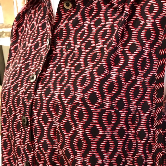 Thakoon Addition Skort Romper Neiman Marcus EUC - Picture 5 of 8