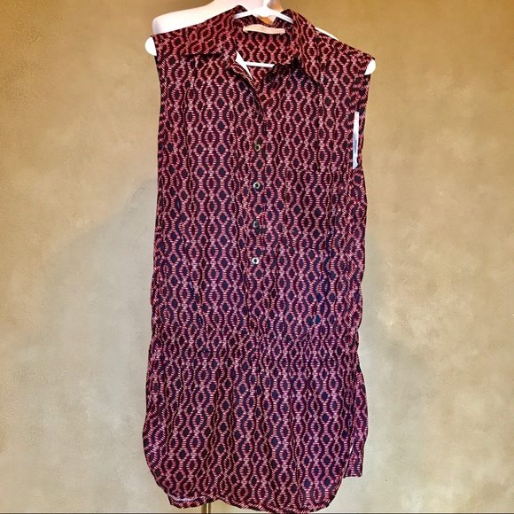 Thakoon Addition Skort Romper Neiman Marcus EUC - Picture 2 of 8