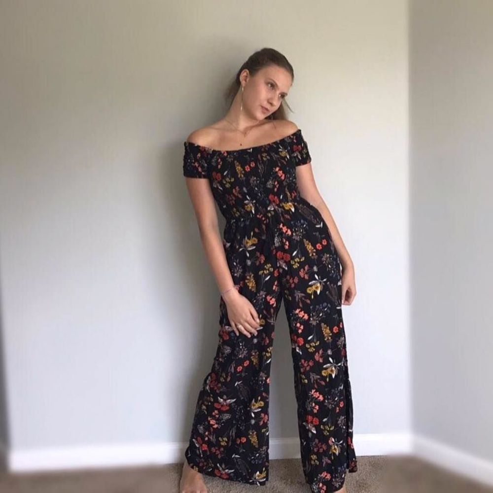 Meet your Posher, Zosia