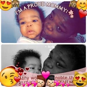 Meet your Posher, Donnia