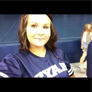 Meet your Posher, Katlynn