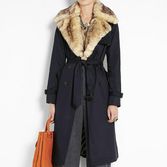 Marc Jacobs Jackets & Blazers - ❌SOLD❌HPMarc Jacobs trench coat