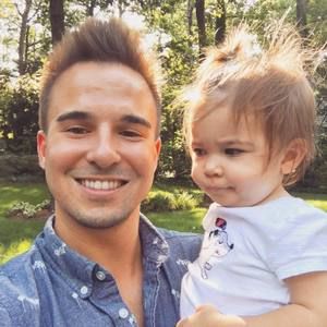 Meet your Posher, Ben