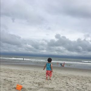 Meet your Posher, Allison