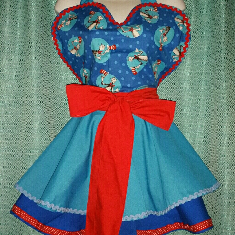 Aprons