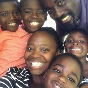 Meet your Posher, Sherrie