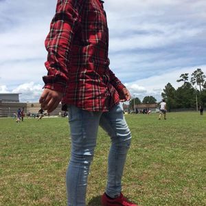 Meet your Posher, Jesus