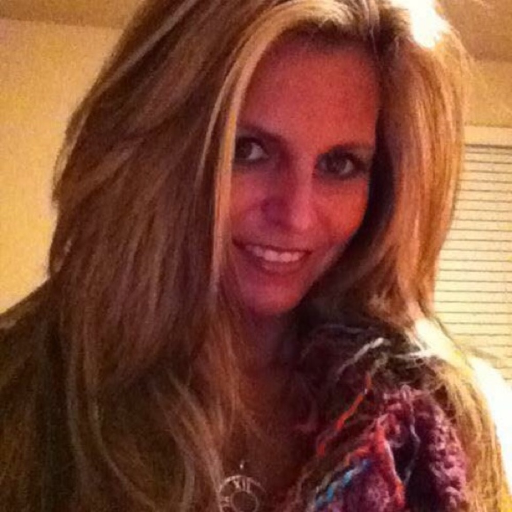 Meet your Posher, Melanie