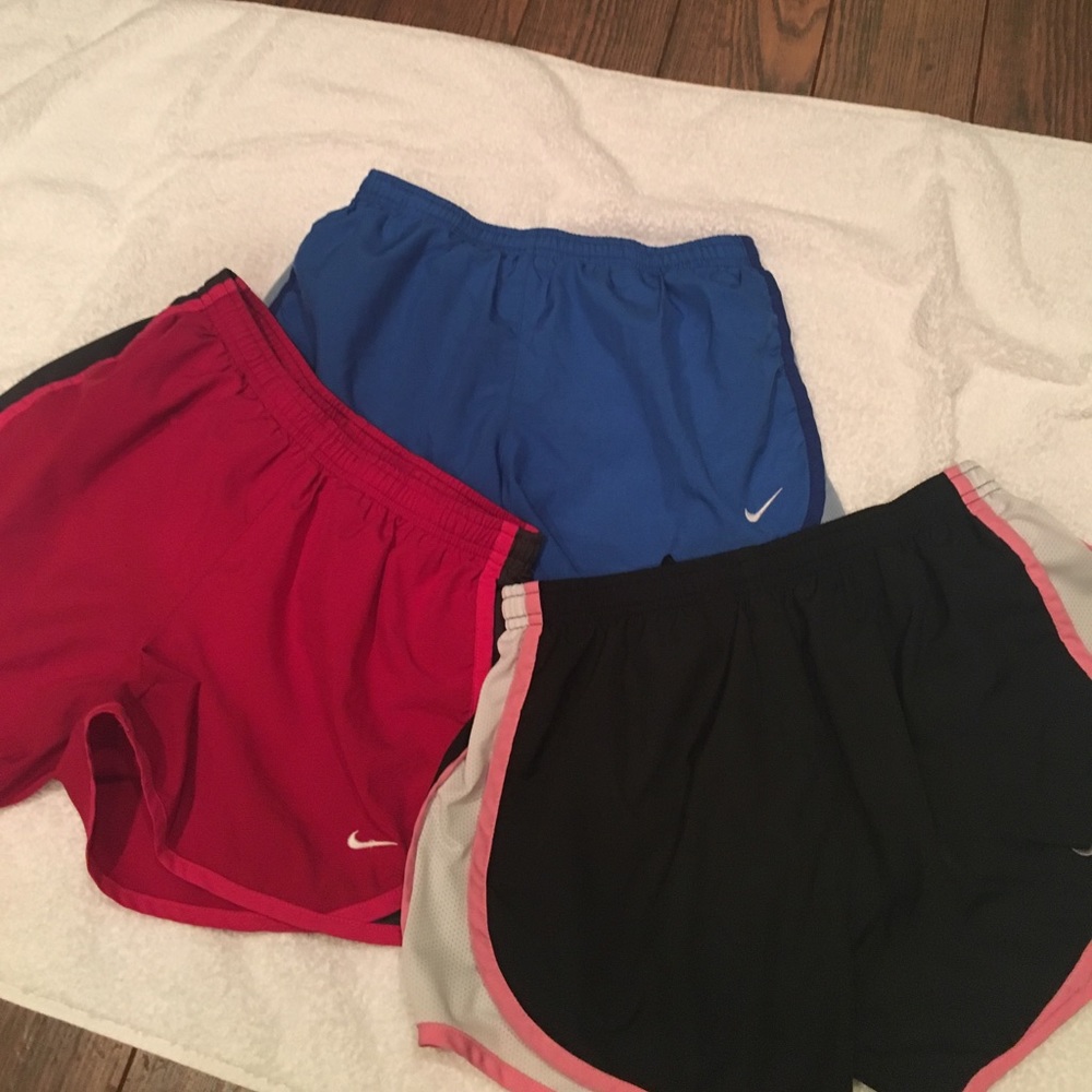 Nike Dri Fit shorts