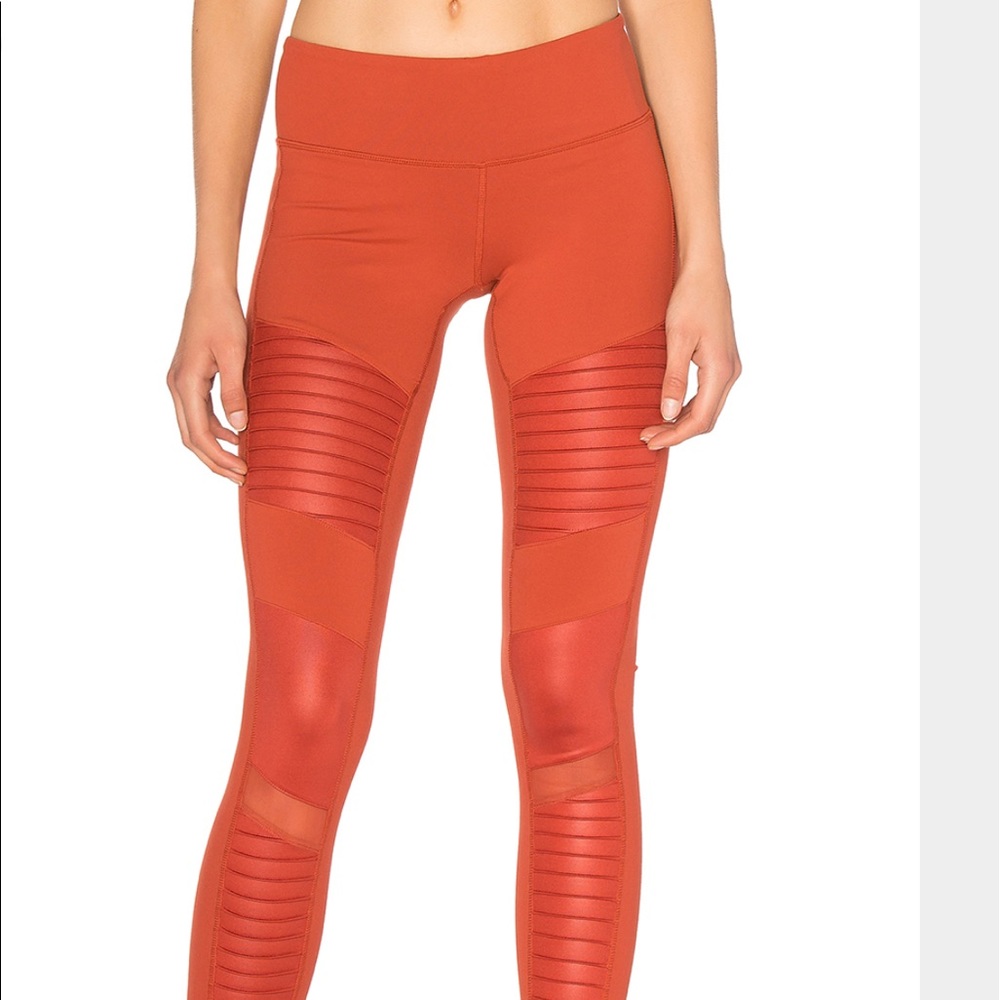 Alo Moto Leggings