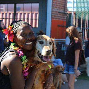 Meet your Posher, Tiffany